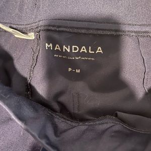 Mandala Scrub set MED petite